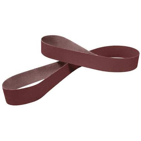Cloth Belt 341D, 3inx24 in 60 X-weight,PK50