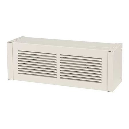 Optional Gas Blower, 4 7/16"x12 1/2"x4"