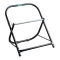 Spool and Reel Rack, Steel, 18inH x 17inW