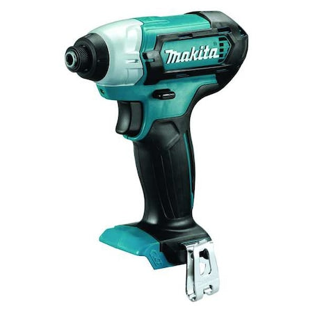 12V max CXT 1/4" Hex Impact Driver