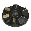 WoodDeckRemovalTool, ForAngleGrinder