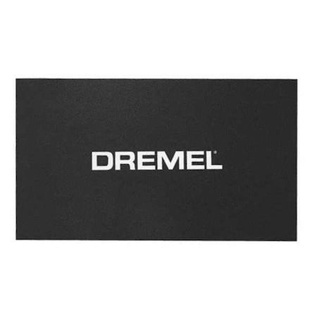Build Sheets 3D Printer, Black, PK3
