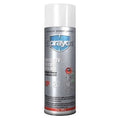 Multipurpose Sealant, 8 oz, White, Temp Range 450 Degrees F