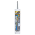Multipurpose Silicone Sealant, 10 oz, Aluminum, Temp Range -50 to 450 Degrees F