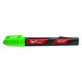 INKZALL Green Liquid Paint Marker