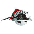 Circular Saw, 120V, 8.6 lb., Soft Grip