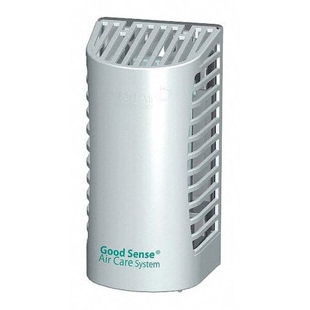 Air Care Dispenser, Cartridge, White, PK6