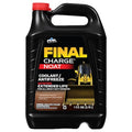 Antifreeze Coolant,1 gal.,RTU