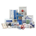 Complete Refill or Kit, Not Applicable Not Applicable, 141 Components, 25 People Served