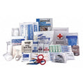 Complete Refill or Kit, Not Applicable Not Applicable, 183 Components, 50 People Served