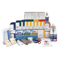 Complete Refill or Kit, Not Applicable Not Applicable, 1,068 Components, 150 People Served