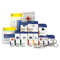 Complete Refill or Kit, Not Applicable Not Applicable, 95 Components, 50 People Served