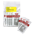 First Aid Kit Refill, Burn Cream, 10 Per Bag