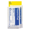 First Aid Kit Refill, 5"X9" Trauma Pad, 2 Per Bag