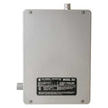 Isolation Barrier Unit, Gray