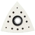 OscillatingToolBackingPad, W:3 3/16", PK2