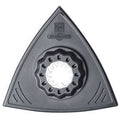 OscillatingToolBackingPad, W:3 3/16", PK2