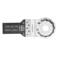 Oscillating Saw Blade, 13/16, 3-51/64In L