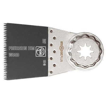 Saw Blade, Bi-Metal, 3-68/97 in. L