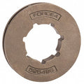 Drive sprocket, 3 In