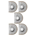 OscillatingScraperBlade, W:3", PK5