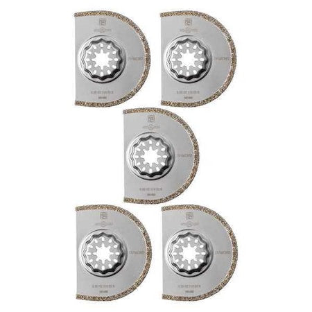 OscillatingScraperBlade, W:3", PK5