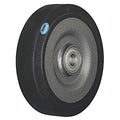 Caster Wheel, 1870 lb. Ld Rating, Bk Wheel