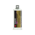 Epoxy Adhesive, DP100Plus Series, Clear, Dual-Cartridge, 1:01 Mix Ratio, 20 min Functional Cure