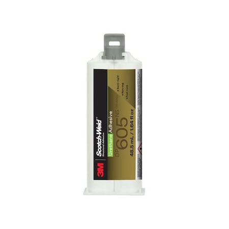 Surface Protective Coating, DP605NS Series, Off White, Pail