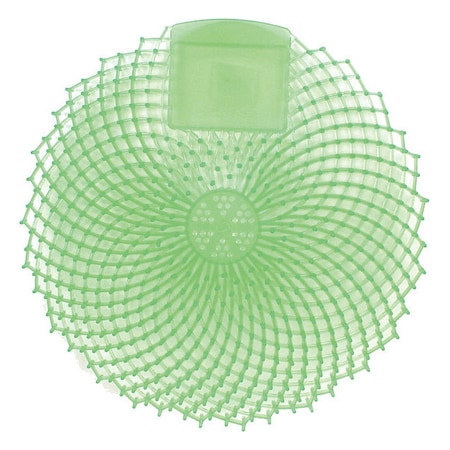 Urinal Screen, Non-Para, Winter Frost, PK12