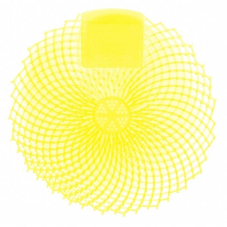 Urinal Screen, Non-Para, Citrus Grove, PK12