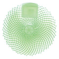 Urinal Screen, NonPara, CucumberMelon, PK12