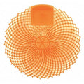 Urinal Screen, NonPara, TropicalMango, PK12