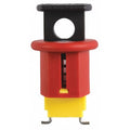 Miniature Circuit Breaker Lockout, Circuit Breaker Switches, 230/400V AC, 1 Poles