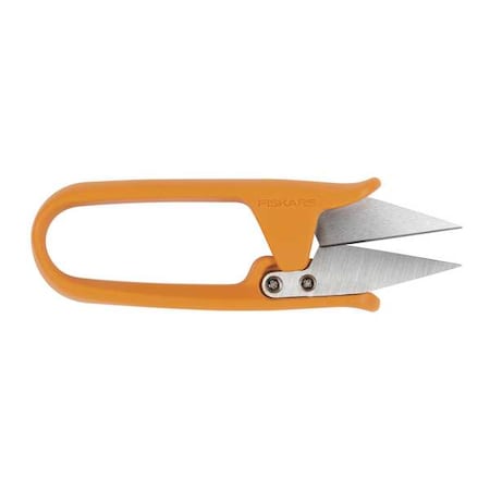 Thread Clip Snip, Overall 5" L