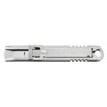 Safety Knife, Self-Retracting, Safety Blade, Stainless steel