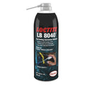 Penetrating Lubricant, 400 ml, Aerosol Spray Can, Mineral Oil Base, 113 Degrees F Max Op Temp, Not Rated, Colorless