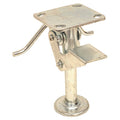 Floor Lock, 8 3/4" to 9 1/8