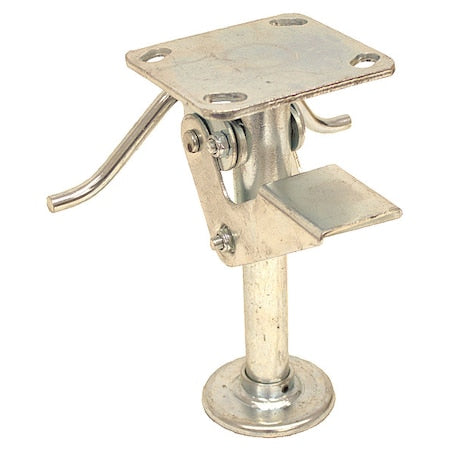 Floor Lock, 8 3/4" to 9 1/8