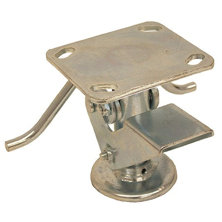 Floor Lock, 6 3/4" to 7 1/8