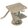 Floor Lock, 5 3/4" to 6 1/8