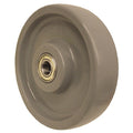 Caster Wheel, 2200 lb. Ld Rating, Gy Wheel