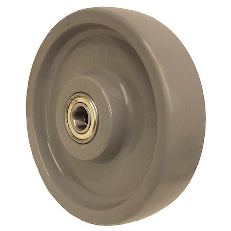 Caster Wheel, 2200 lb. Ld Rating, Gy Wheel