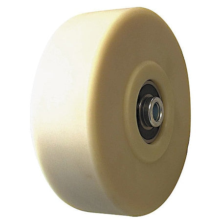 Caster Wheel, 3000 lb. Load Rating