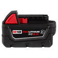 M18 REDLITHIUM XC5.0 Resistant Battery