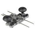Guide Rail Adapter for M18 FUEL 1/4 in. and 1/2 in. Routers
