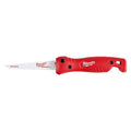 Jab Saw, Blade Thickness 0.06", Steel