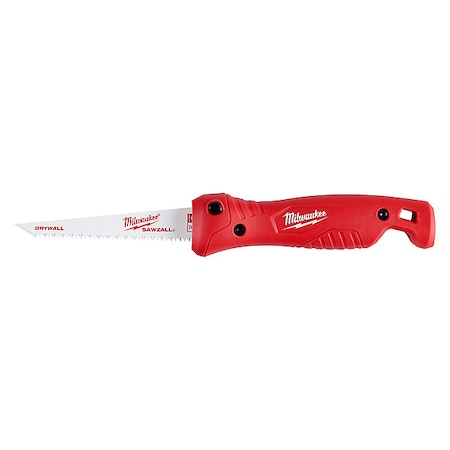 Jab Saw, Blade Thickness 0.06", Steel