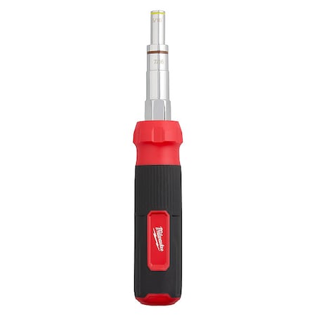 7-IN-1 MULTI-NUT DRIVER
