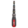 6-IN-1 IMPACT MULTI-NUT DRIVER